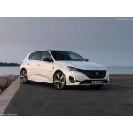 GDW Vertikalna T60 vlečna kljuka Peugeot 308 -  FB, FH, FP, F3 - od 07/2021